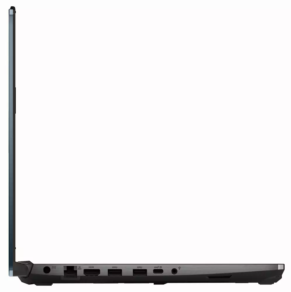Лаптоп ASUS TUF A15 FX506LH-HN177 - 90NR03U1-M06680