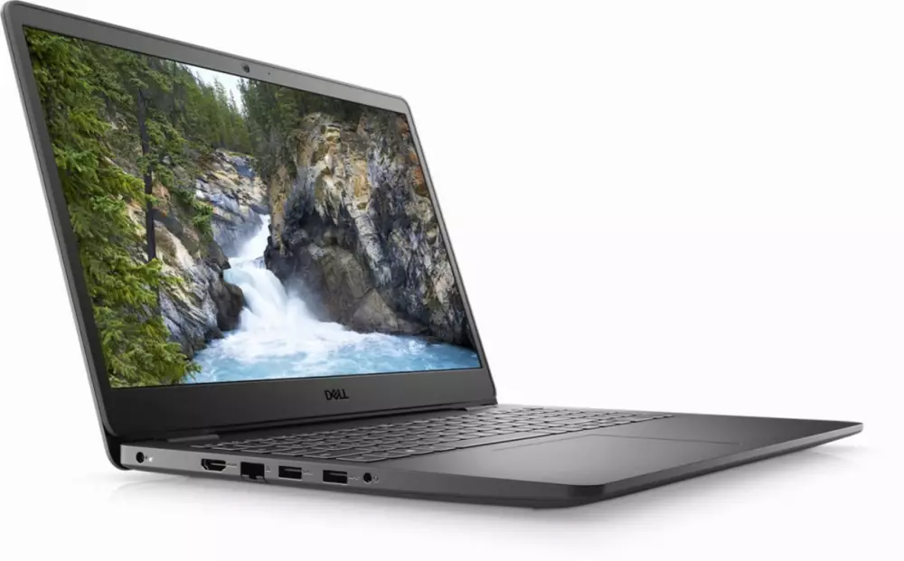 Лаптоп Dell Vostro 3500 - N3007VN3500EMEA01_2105_UBU