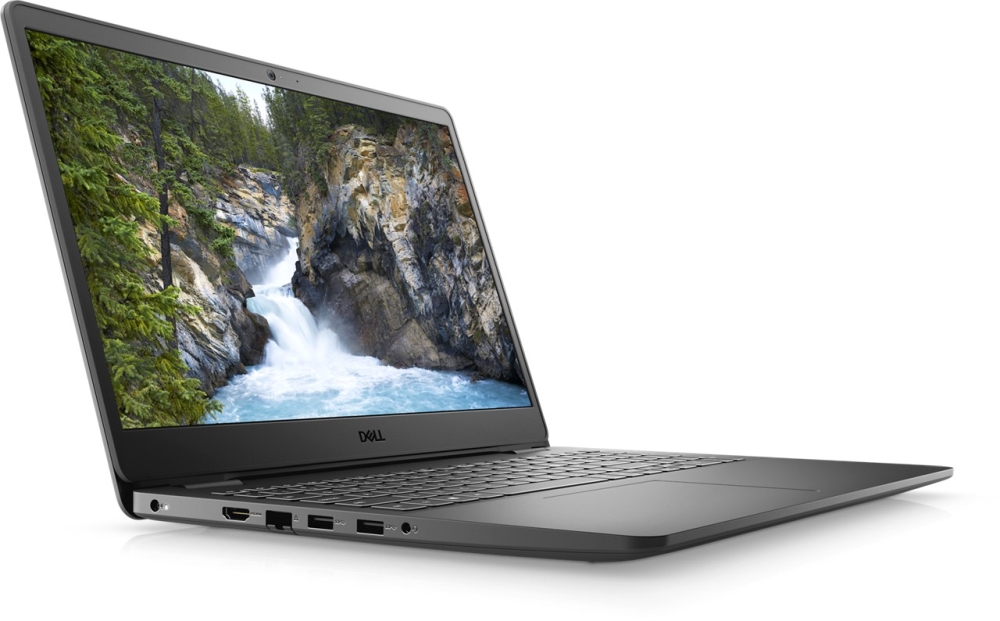 Лаптоп Dell Vostro 3500 - N3007VN3500EMEA01_2105_UBU
