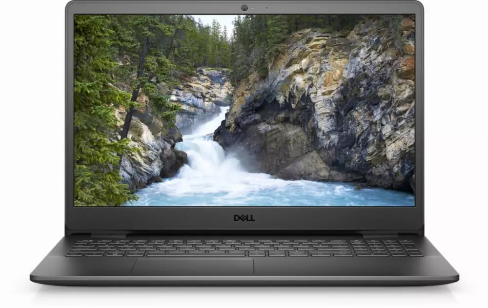 Лаптоп Dell Vostro 3500 - N3007VN3500EMEA01_2105_UBU