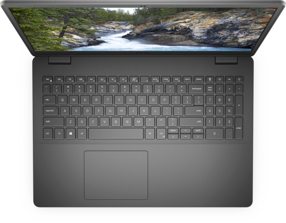 Лаптоп Dell Vostro 3500 - N3007VN3500EMEA01_2105_UBU