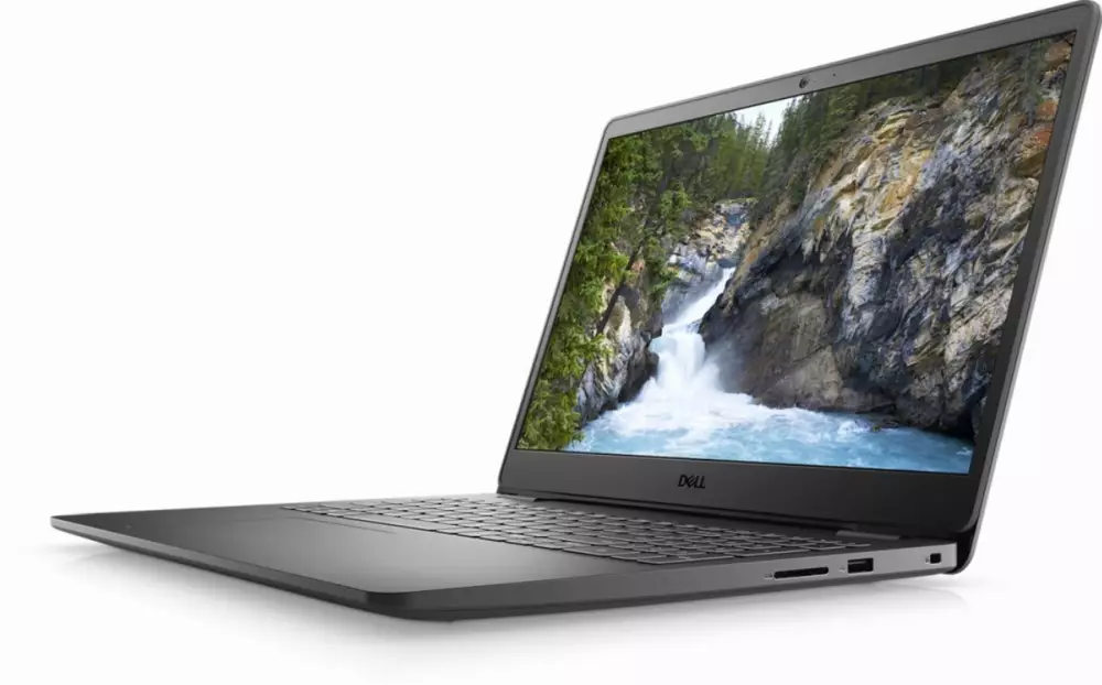 Лаптоп Dell Vostro 3500 - N3007VN3500EMEA01_2105_UBU