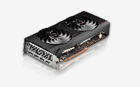 Видео карта Sapphire PULSE AMD Radeon RX 6700 XT 12GB - 11306-02-20G