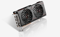 Видео карта Sapphire PULSE AMD Radeon RX 6700 XT 12GB - 11306-02-20G