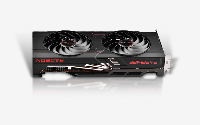 Видео карта Sapphire PULSE AMD Radeon RX 6700 XT 12GB - 11306-02-20G