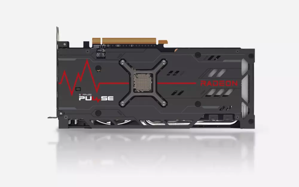 Видео карта Sapphire PULSE AMD Radeon RX 6700 XT 12GB - 11306-02-20G
