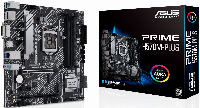 Дънна платка ASUS PRIME H570M-PLUS