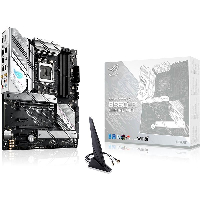 Дънна платка ASUS ROG STRIX B560-A GAMING WiFi