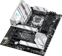 Дънна платка ASUS ROG STRIX B560-A GAMING WiFi