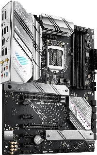 Дънна платка ASUS ROG STRIX B560-A GAMING WiFi