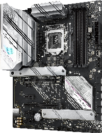 Дънна платка ASUS ROG STRIX B560-A GAMING WiFi