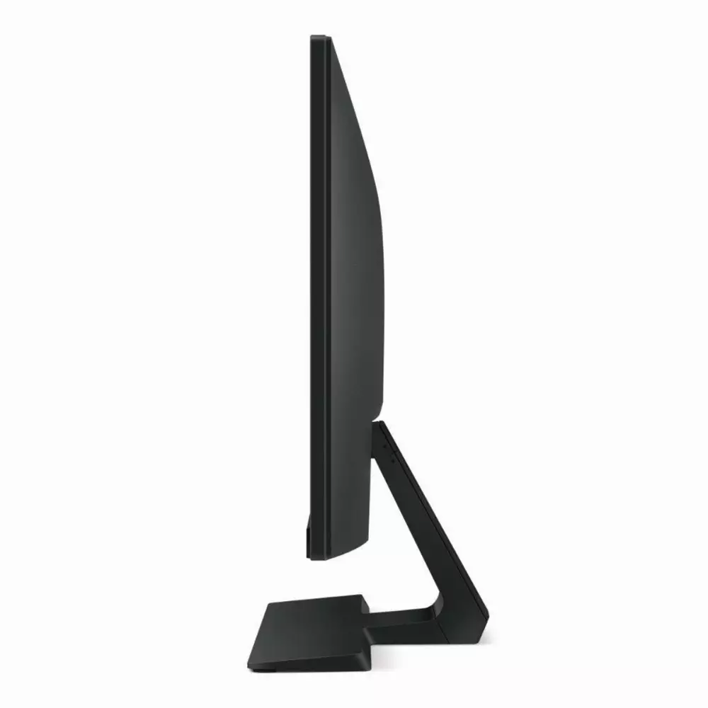 Монитор BenQ GW2480, IPS, 23.8 inch, Wide, Full HD, D-sub, HDMI, DisplayPort, Черен