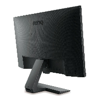 Монитор BenQ GW2480, IPS, 23.8 inch, Wide, Full HD, D-sub, HDMI, DisplayPort, Черен