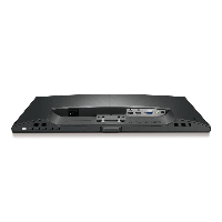 Монитор BenQ GW2480, IPS, 23.8 inch, Wide, Full HD, D-sub, HDMI, DisplayPort, Черен