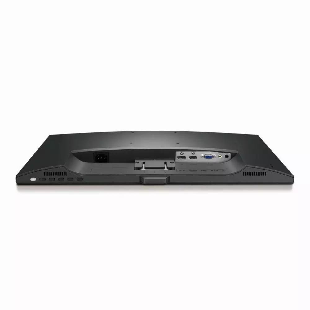 Монитор BenQ GW2480, IPS, 23.8 inch, Wide, Full HD, D-sub, HDMI, DisplayPort, Черен