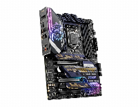 Дънна платка MSI MPG Z590 GAMING FORCE