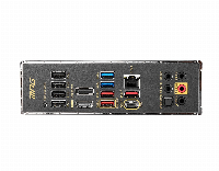 Дънна платка MSI MPG Z590 GAMING FORCE