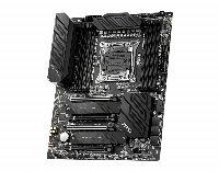 Дънни платки MSI X299 PRO