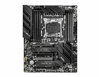 Дънни платки MSI X299 PRO