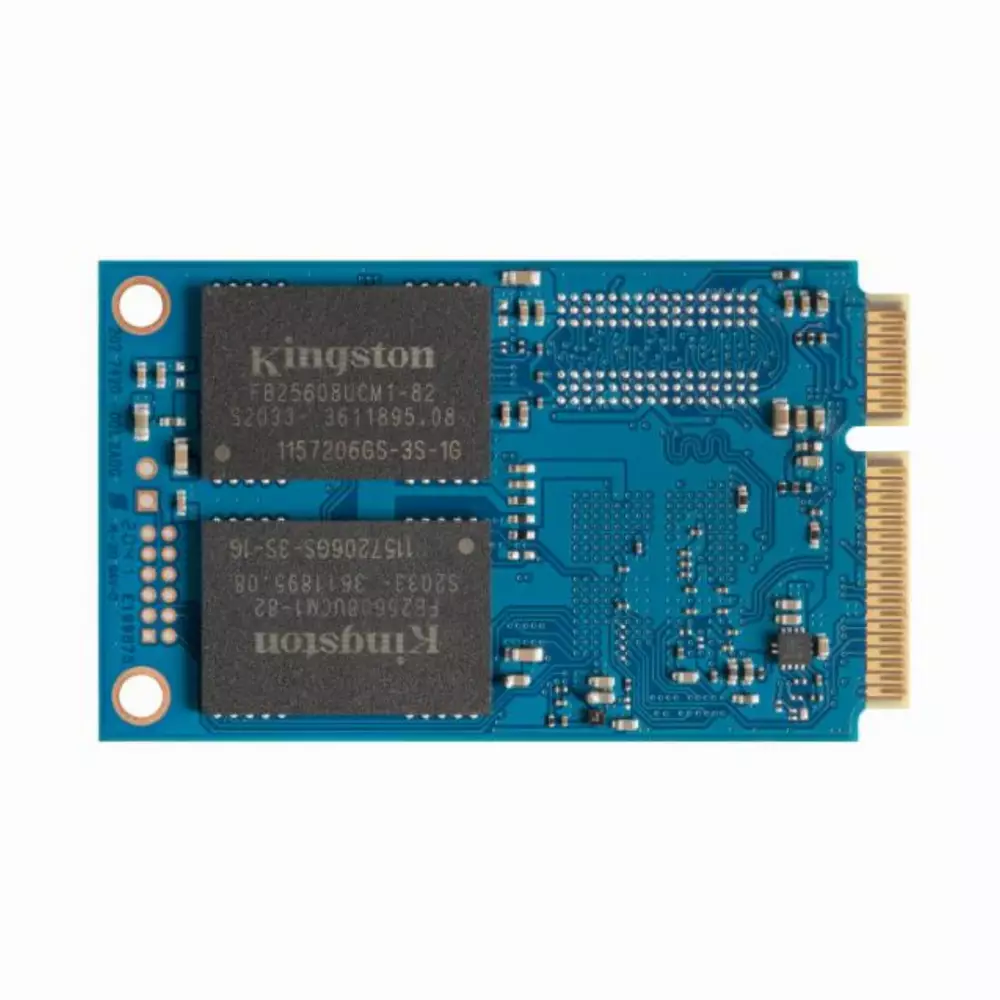 SSD Disk Kingston KC600 512GB mSATA m.2
