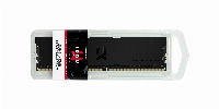 Памет GOODRAM IRDM PRO DEEP BLACK 8GB DDR4 3600MHz