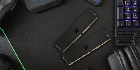 Памет GOODRAM IRDM PRO DEEP BLACK 16GB DDR4 3600MHz