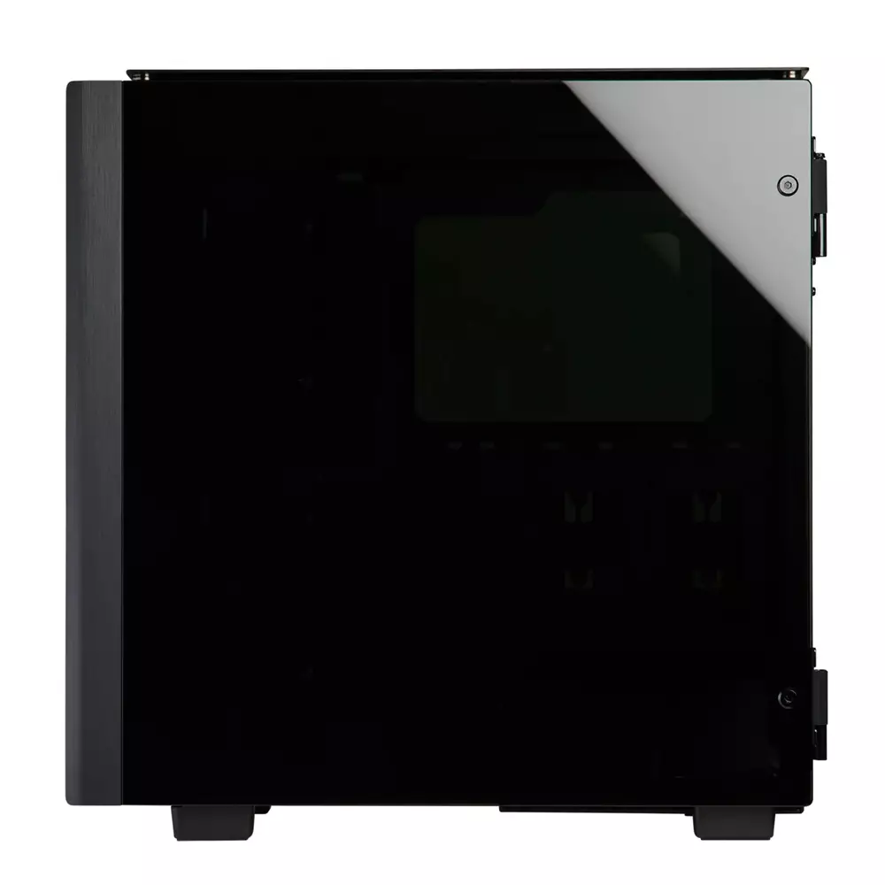 Кутия Corsair Obsidian Series 500D RGB SE - CC-9011139-WW