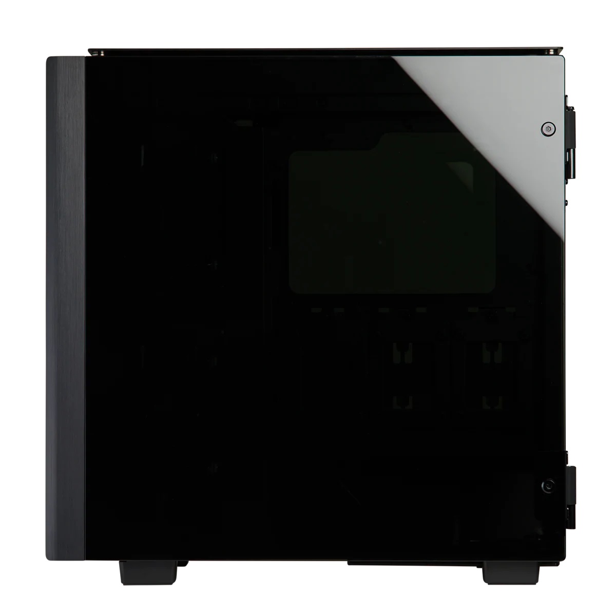 Кутия Corsair Obsidian Series 500D RGB SE - CC-9011139-WW