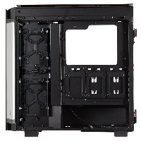 Кутия Corsair Obsidian Series 500D RGB SE - CC-9011139-WW