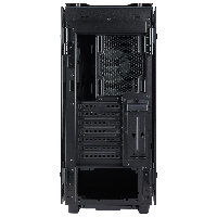 Кутия Corsair Obsidian Series 500D RGB SE - CC-9011139-WW