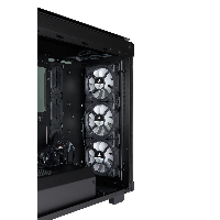 Кутия Corsair Obsidian Series 500D RGB SE - CC-9011139-WW