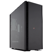 Кутия Corsair Obsidian Series 1000D