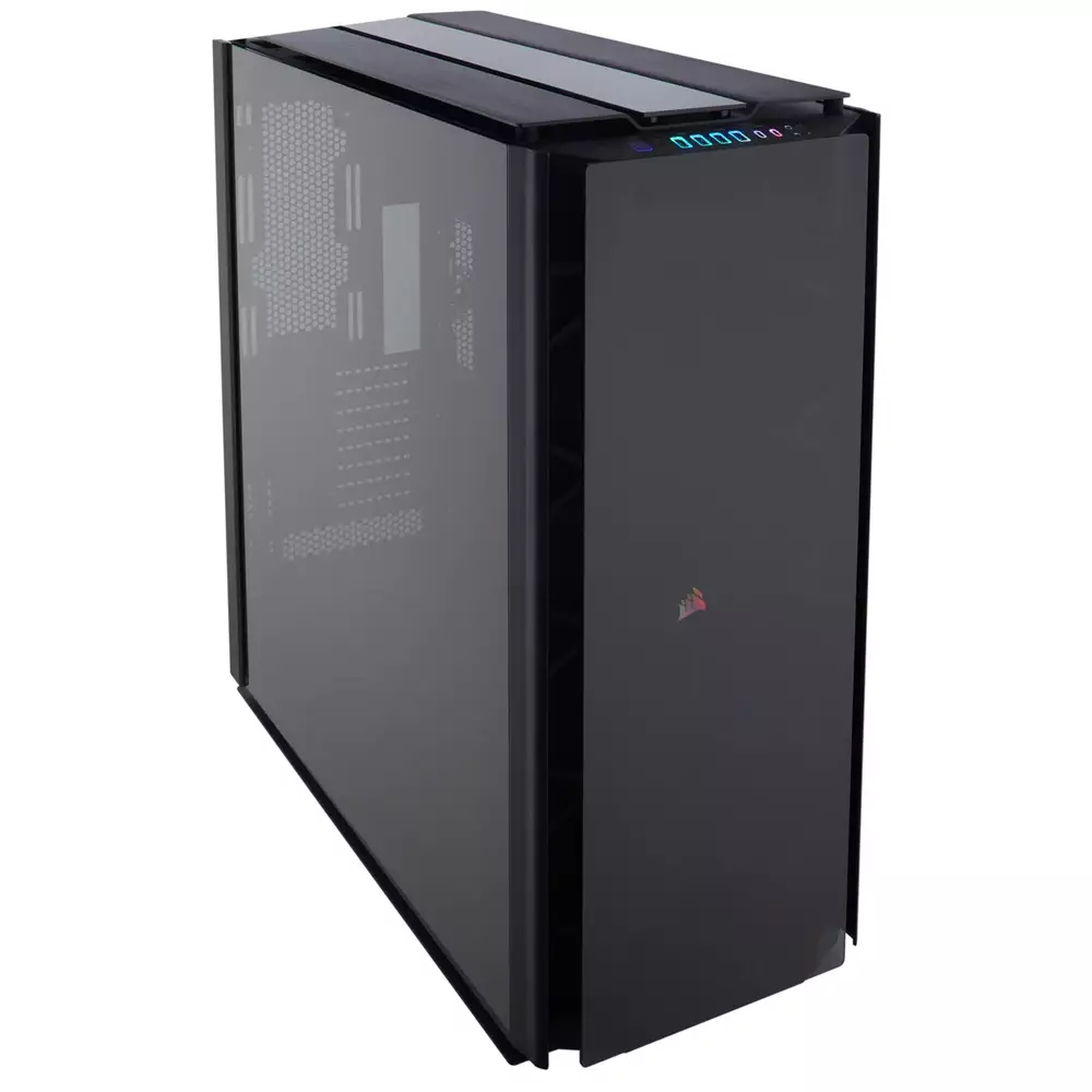 Кутия Corsair Obsidian Series 1000D
