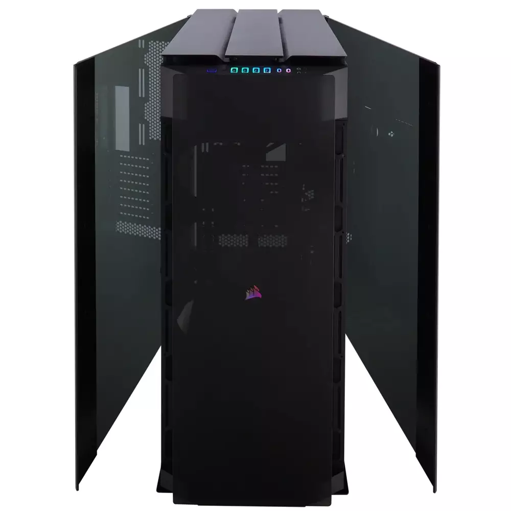 Кутия Corsair Obsidian Series 1000D