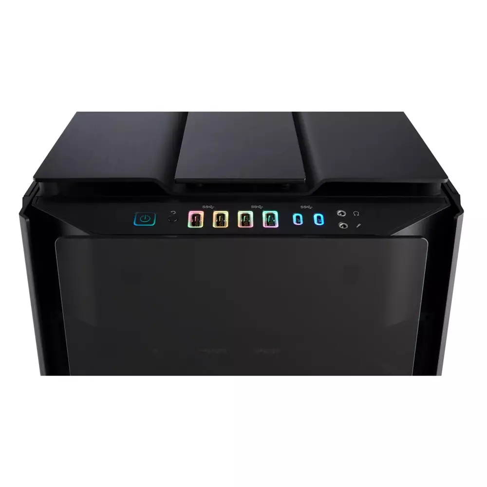 Кутия Corsair Obsidian Series 1000D