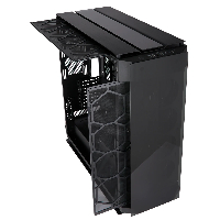 Кутия Corsair Obsidian Series 1000D