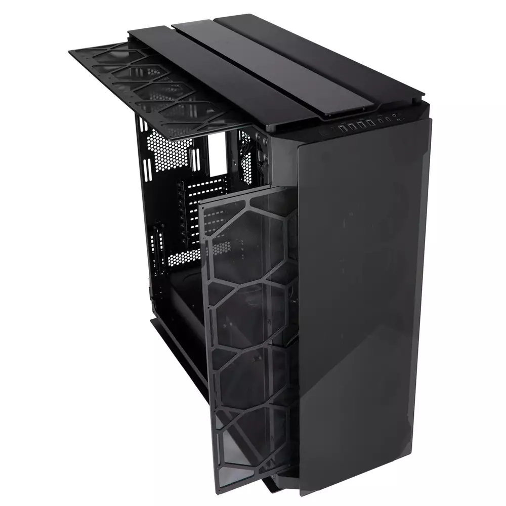 Кутия Corsair Obsidian Series 1000D