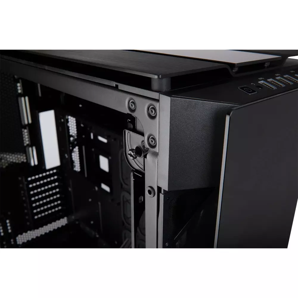 Кутия Corsair Obsidian Series 1000D