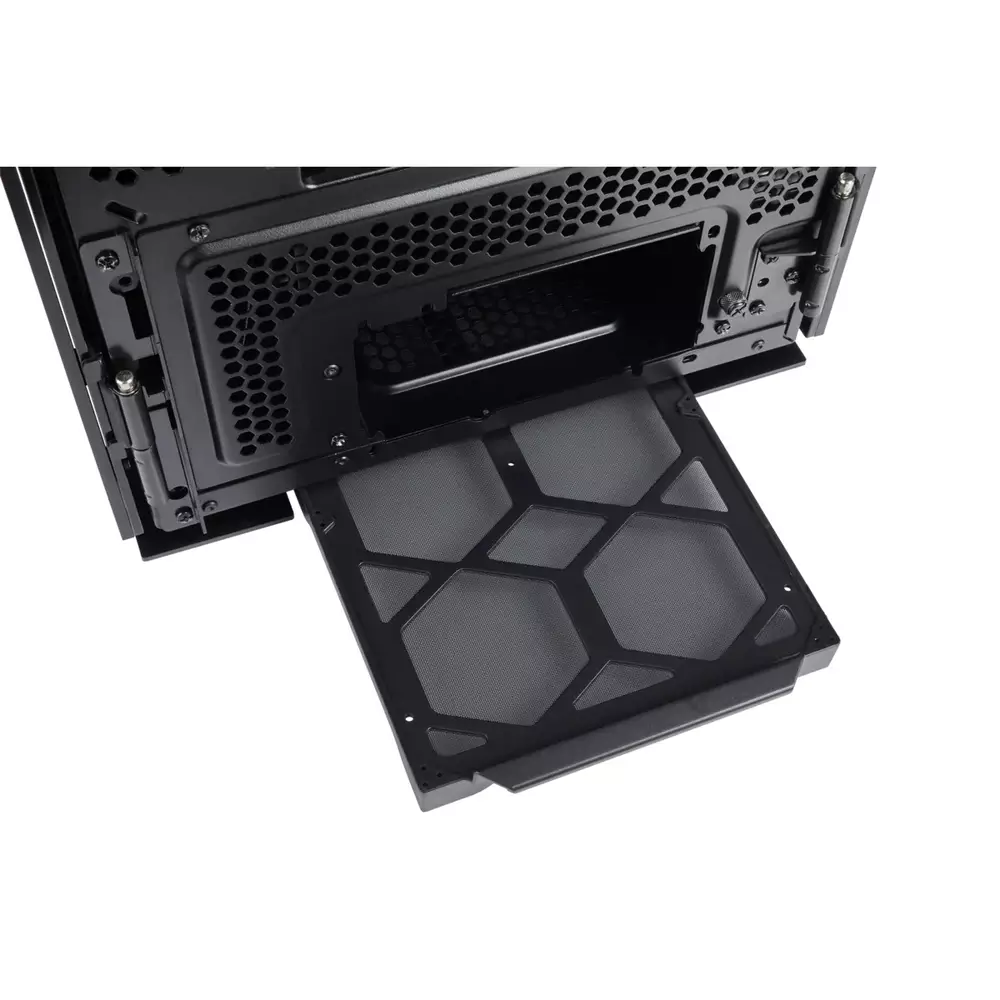 Кутия Corsair Obsidian Series 1000D