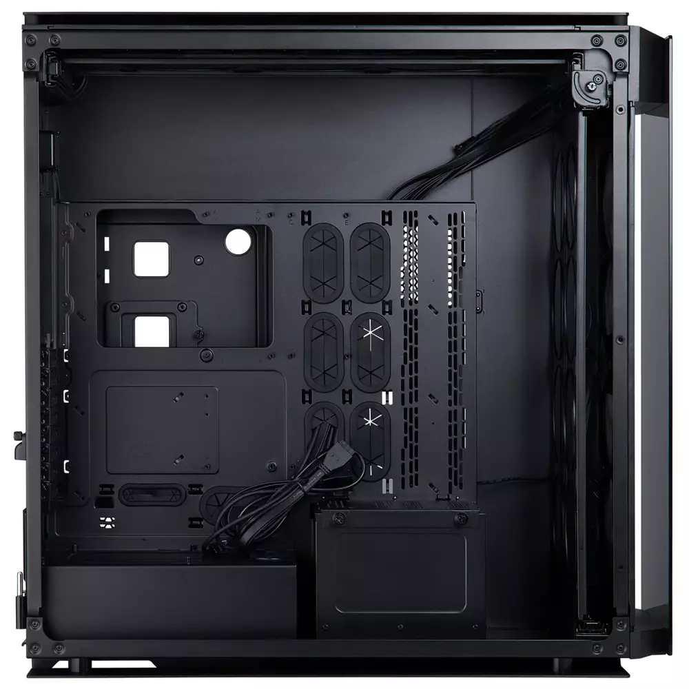 Кутия Corsair Obsidian Series 1000D