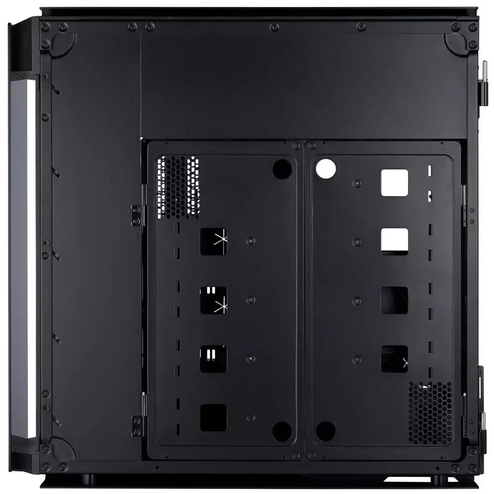 Кутия Corsair Obsidian Series 1000D
