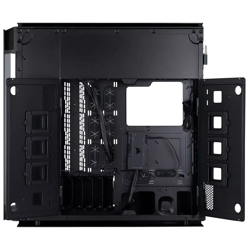 Кутия Corsair Obsidian Series 1000D