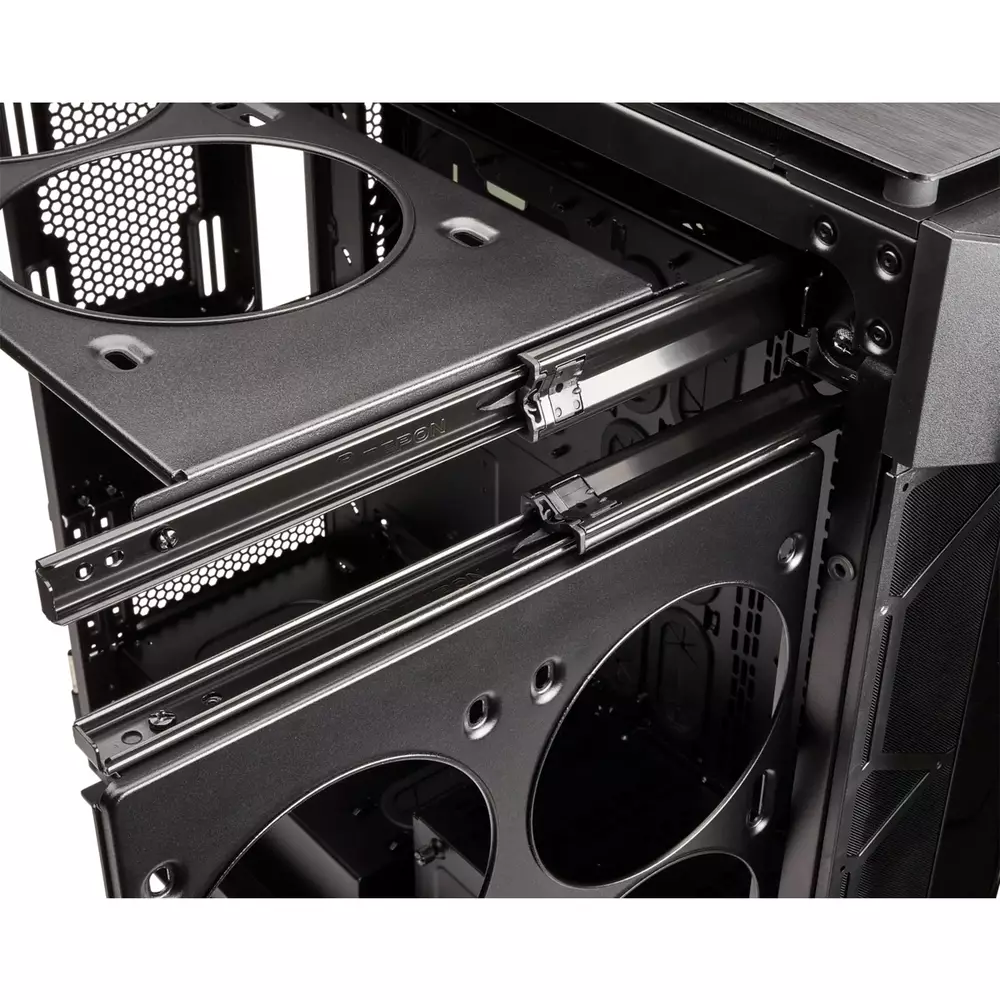 Кутия Corsair Obsidian Series 1000D