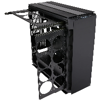 Кутия Corsair Obsidian Series 1000D
