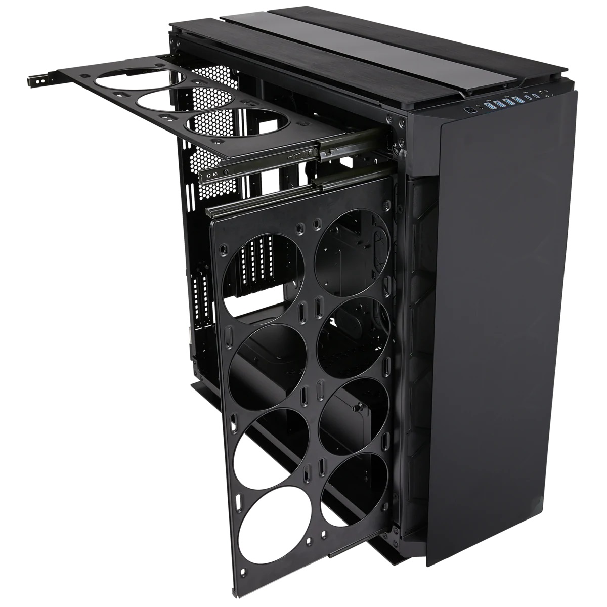Кутия Corsair Obsidian Series 1000D