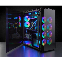 Кутия Corsair Obsidian Series 1000D