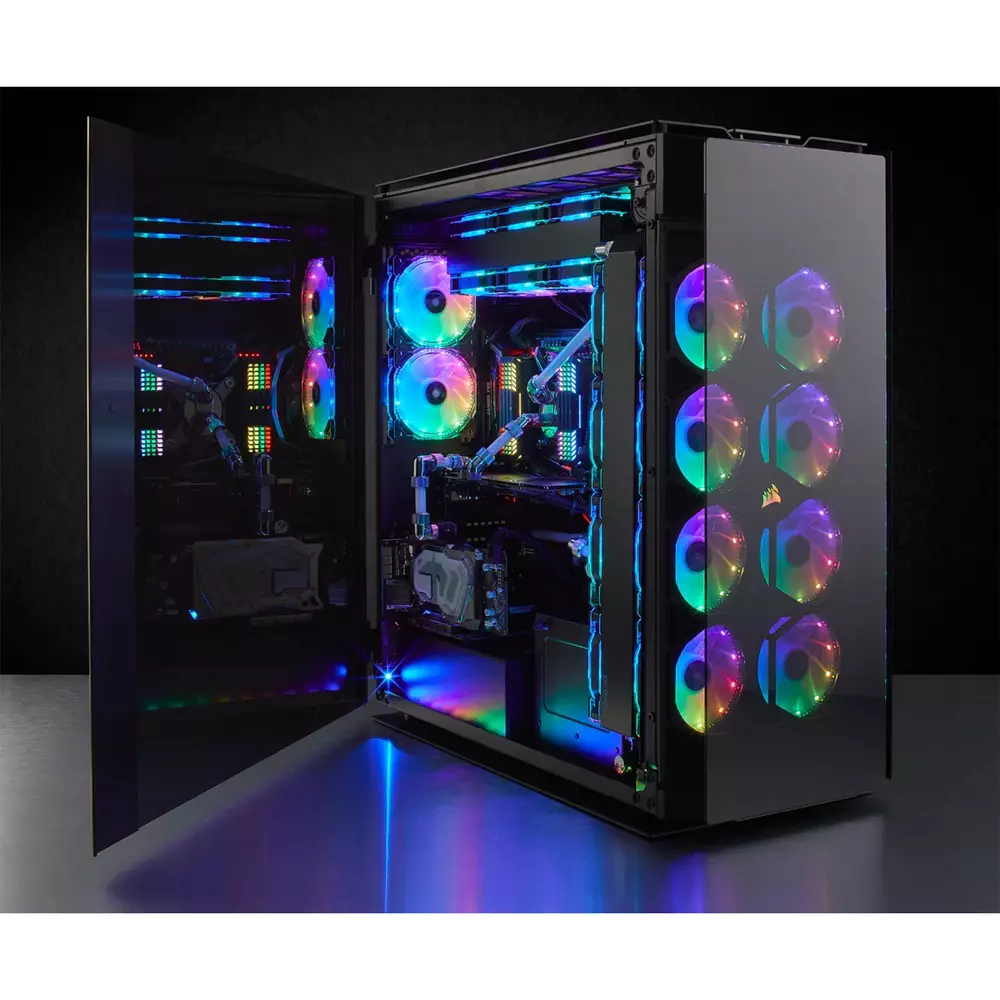 Кутия Corsair Obsidian Series 1000D