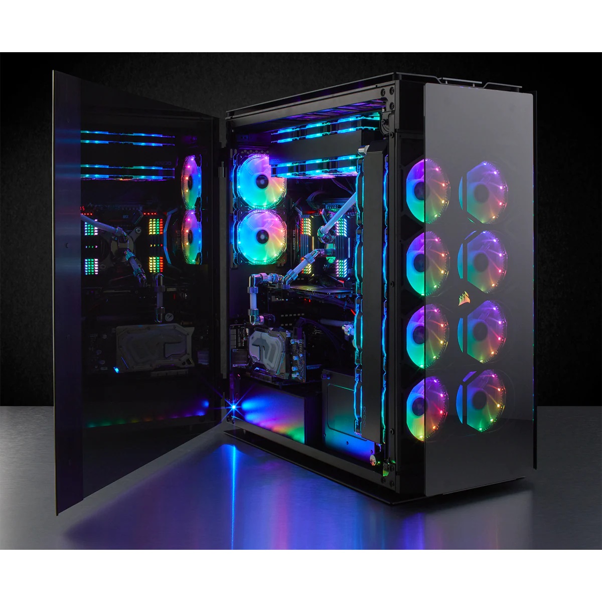 Кутия Corsair Obsidian Series 1000D