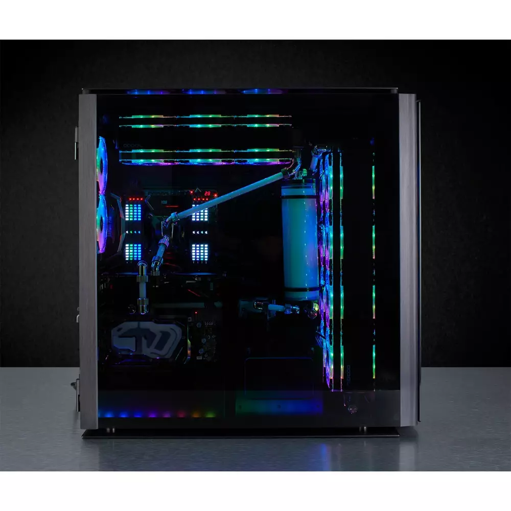 Кутия Corsair Obsidian Series 1000D