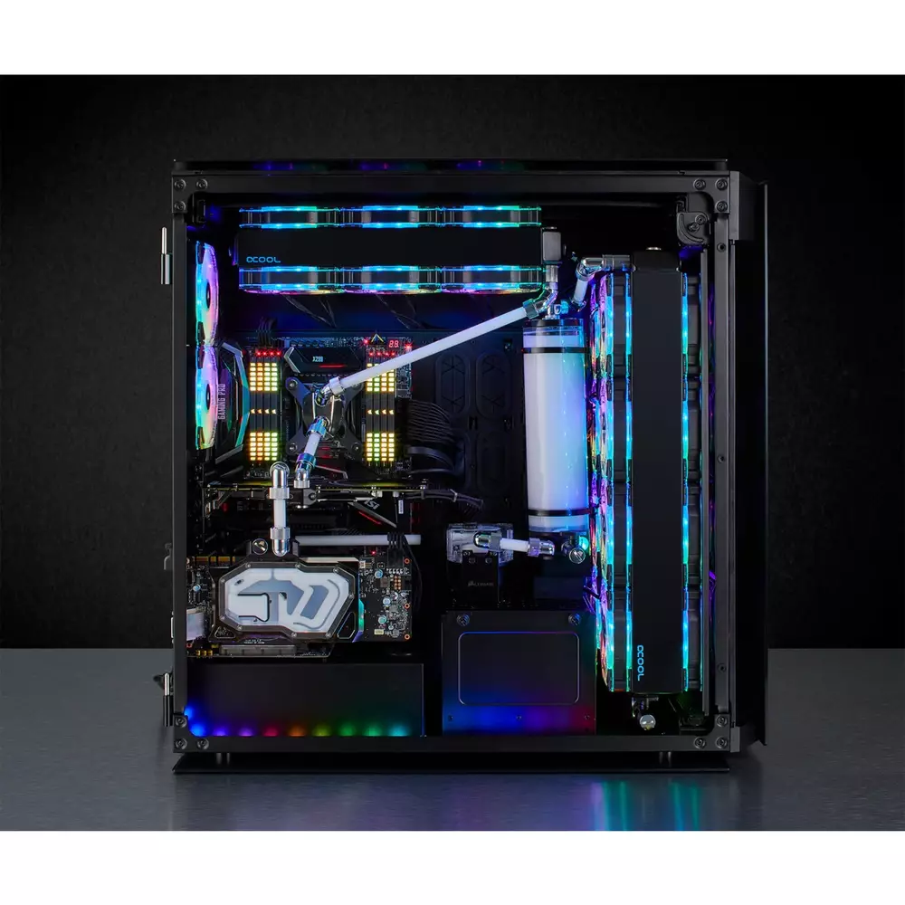 Кутия Corsair Obsidian Series 1000D